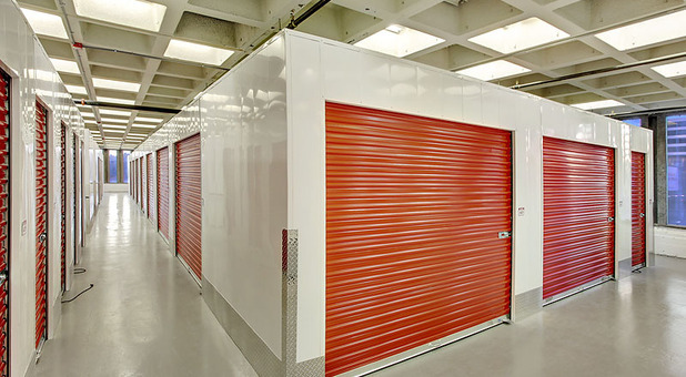 Self Storage Facilities