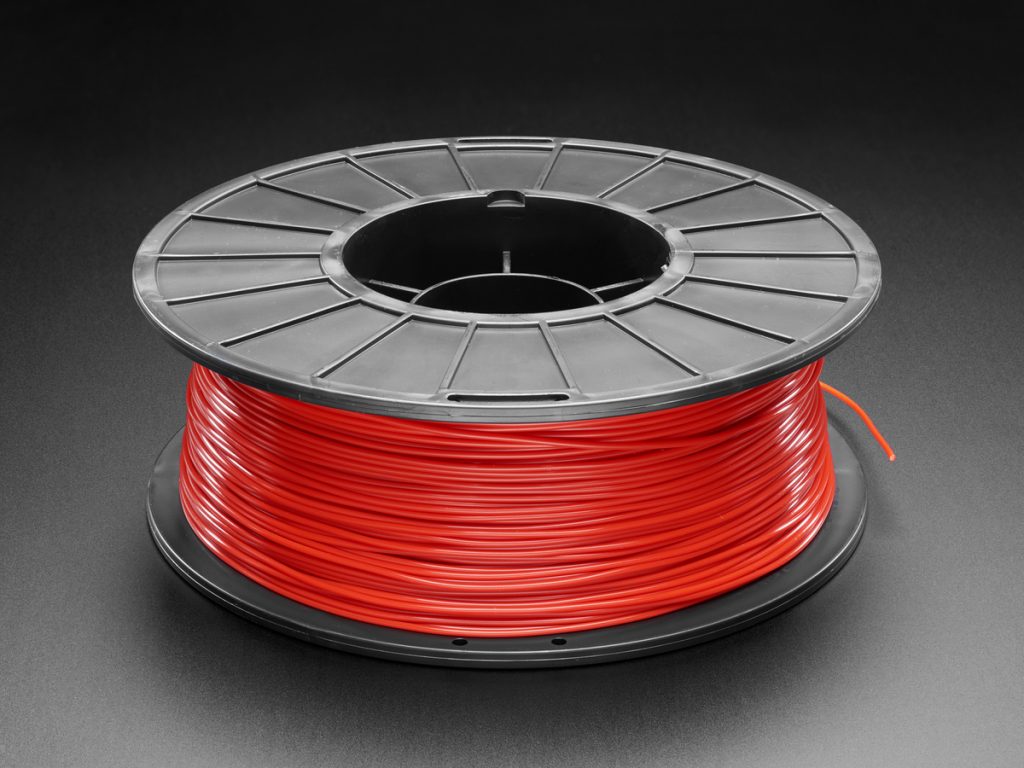 pla filament Singapore