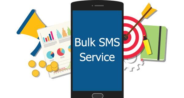 bulk sms Singapore