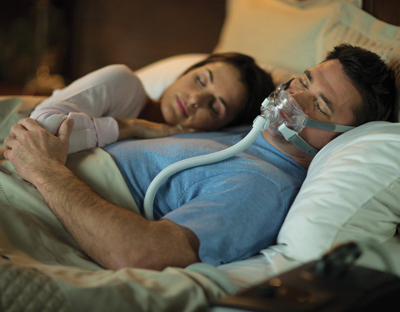 Sleep Apnea Treatment Hong Kong