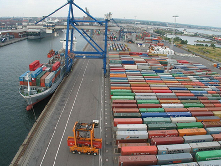 freight forwarding company