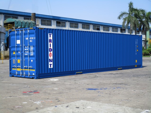 container