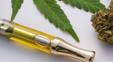 CBD Pen