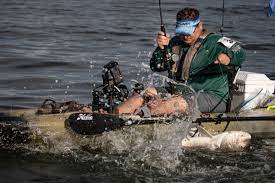 Kayak Fishing Accessories