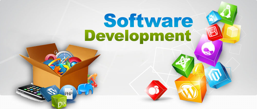 Xeo Software custom database development