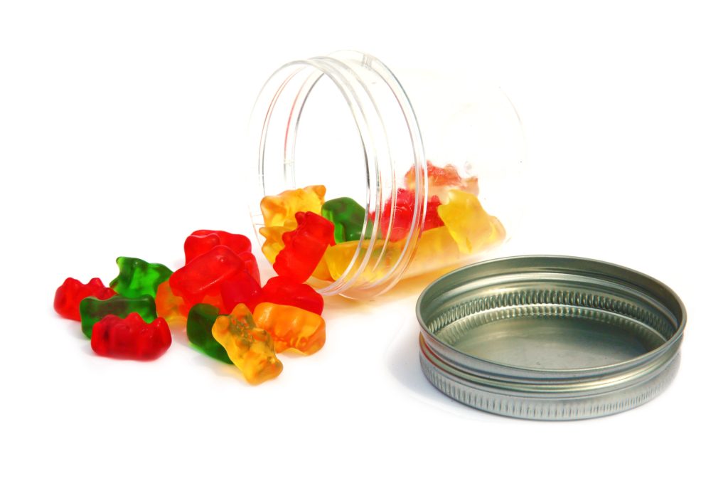 CBD Gummies