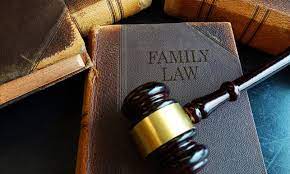 Family law