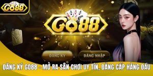 đăng ký GO88