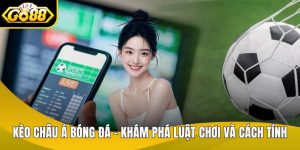 Kèo Châu Á