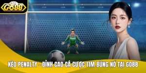 Kèo Penalty
