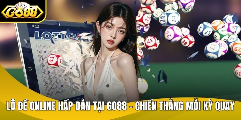 lô đề