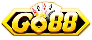 Logo nhà cái Go88