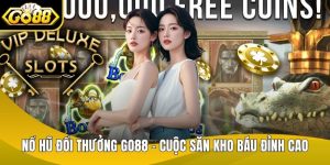 Nổ hũ đổi thưởng