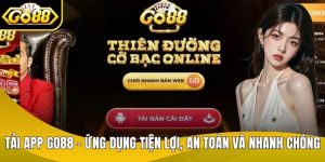 Tải app GO88