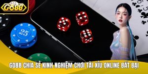Tài xỉu online