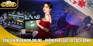 Tiến lên miền nam