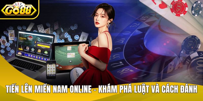 Tiến lên miền nam
