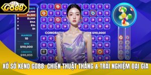 Xổ số Keno
